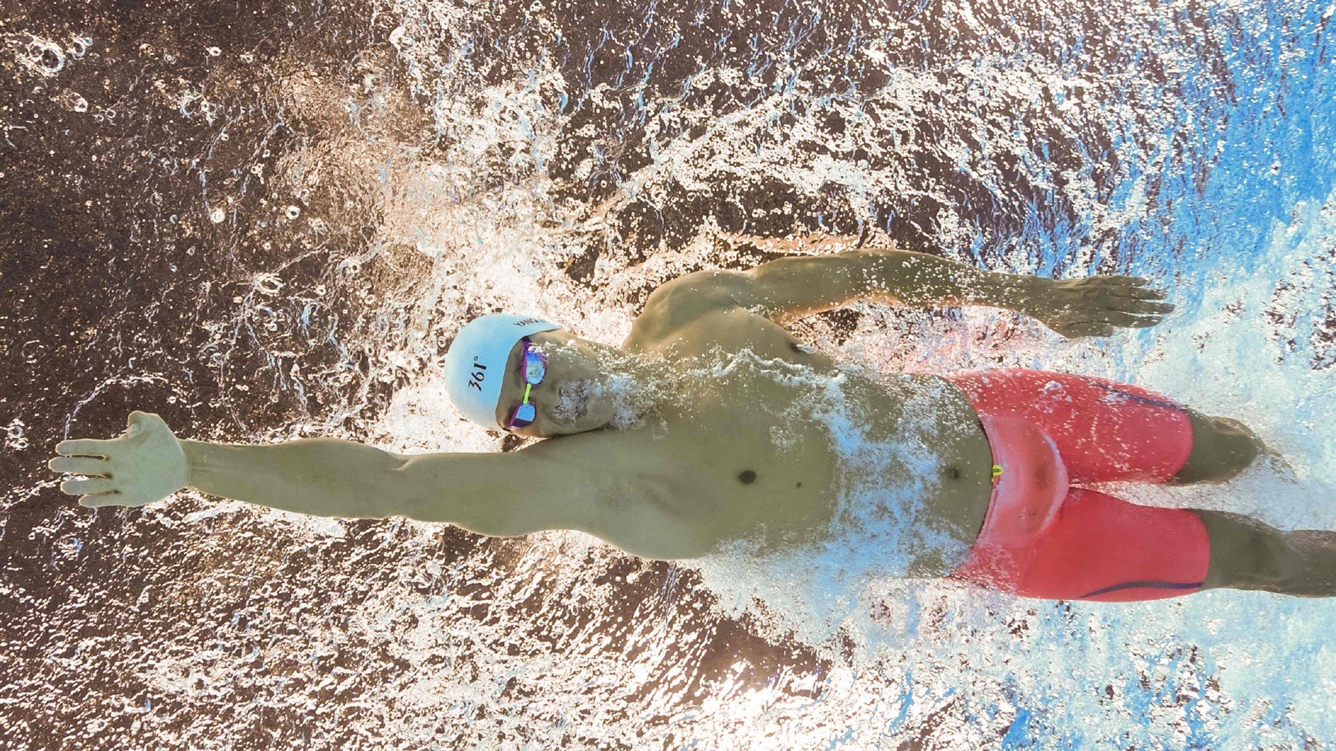 KAIYUN 中国大陆-史上最“爆炸”的逆转比赛，真的是“逆天奇迹”！，爆炸翻转星